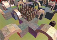 Boarder Town screenshot, image №1249710 - RAWG