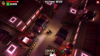 Revolt (itch) screenshot, image №1182836 - RAWG