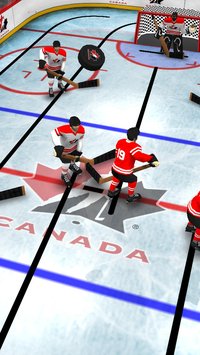 Team Canada Table Hockey screenshot, image №57260 - RAWG