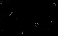 The World's Worst Asteroids Clone screenshot, image №2788025 - RAWG