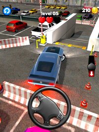 Car Driver 3D screenshot, image №2778584 - RAWG