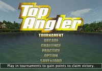 Top Angler: Real Bass Fishing screenshot, image №753383 - RAWG