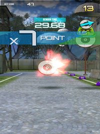 Shooting King ! screenshot, image №907025 - RAWG