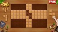 Block Puzzle - Wood Legend screenshot, image №1419467 - RAWG