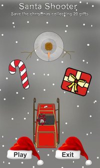 Santa Shooter screenshot, image №1803501 - RAWG