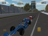 Racing Drivers Sports Cars Rivals Pro screenshot, image №1796590 - RAWG