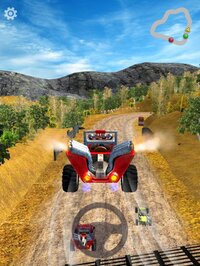 Offroad Racing Buggy screenshot, image №2841224 - RAWG