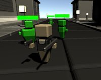 Guns & Ghouls screenshot, image №2228974 - RAWG
