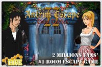 Antrim Escape 2 screenshot, image №909960 - RAWG