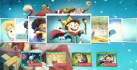 Children's Jigsaw Puzzles screenshot, image №2664908 - RAWG