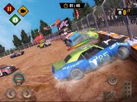 Demolition Derby 2019 screenshot, image №2687567 - RAWG