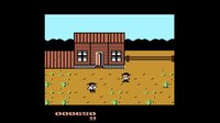 The Old West World (C64) screenshot, image №2403316 - RAWG