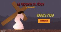 La Passion De Jésus screenshot, image №3269644 - RAWG