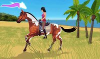 Horses 3D screenshot, image №260456 - RAWG