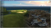 Tiger Woods PGA Tour Online screenshot, image №530820 - RAWG