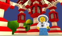 LEGO Universe screenshot, image №478145 - RAWG