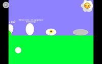 Egg Game (LeonardoMaki) screenshot, image №2262571 - RAWG