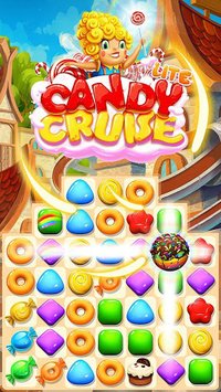 Candy Cruise Free screenshot, image №1576625 - RAWG