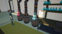 Crescent Cauldron Cafe screenshot, image №3564106 - RAWG