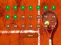 Tennisoid screenshot, image №1195341 - RAWG