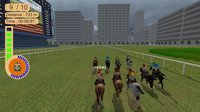 Horse Racing 2016 screenshot, image №32926 - RAWG