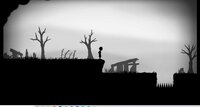 Into The Dark (itch) (Bigdad1630) screenshot, image №2432954 - RAWG