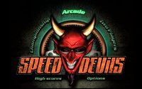 Speed Devils screenshot, image №742334 - RAWG