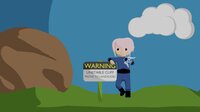 cliff swinger screenshot, image №3058807 - RAWG