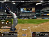 MLB Dugout Heroes screenshot, image №521236 - RAWG