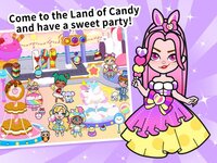 Paper Princess's Fantasy Life screenshot, image №3896593 - RAWG