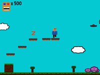 Pixel Man (Crazy_axes13) screenshot, image №2327137 - RAWG