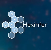 Hexinfer screenshot, image №2380353 - RAWG