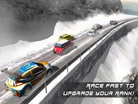 Snow Hill Climb Car Racing Pro screenshot, image №1639758 - RAWG