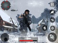 Call of Sniper War 2021 screenshot, image №2687435 - RAWG