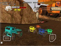 Monster Semi Truck Nitro screenshot, image №972435 - RAWG