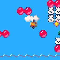 Alex Kidd in Pico World screenshot, image №1065291 - RAWG