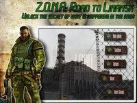 Z.O.N.A: Road to Limansk HD screenshot, image №977561 - RAWG