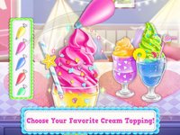 Desserts Maker PJ Party - Kids Food Cooking Games screenshot, image №1652650 - RAWG