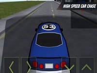 Gangster Car Escape screenshot, image №1327716 - RAWG