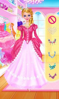 Princess Salon 2 screenshot, image №1593058 - RAWG