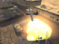 Drone Assassin Strike VR - 2017 FPV Edition screenshot, image №1689979 - RAWG