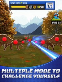 Archery Stars screenshot, image №1886007 - RAWG