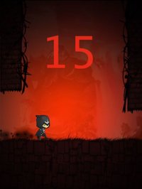 Assassin Invisible screenshot, image №1647868 - RAWG