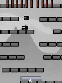 A Ninja Fall screenshot, image №966799 - RAWG