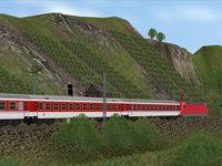 EEP Virtual Railroad 3 screenshot, image №416681 - RAWG