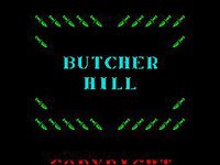 Butcher Hill screenshot, image №754192 - RAWG