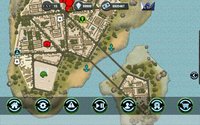 Army Car Driver screenshot, image №1459407 - RAWG