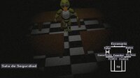 Cinco Noches con el Tio Raul (FNAF con Godot) screenshot, image №3703743 - RAWG