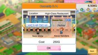 Dream Town Island screenshot, image №3972314 - RAWG