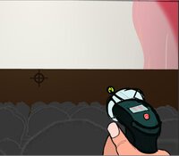 Grammar Gun screenshot, image №2637607 - RAWG